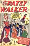 Patsy Walker #103 Comic Books - Covers, Scans, Photos in Patsy Walker Comic Books - Covers, Scans, Gallery